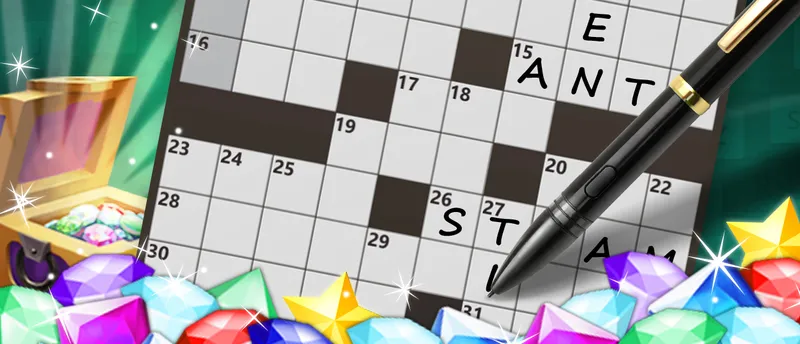 Microsoft Crosswords