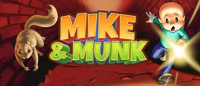 Mike & Munk