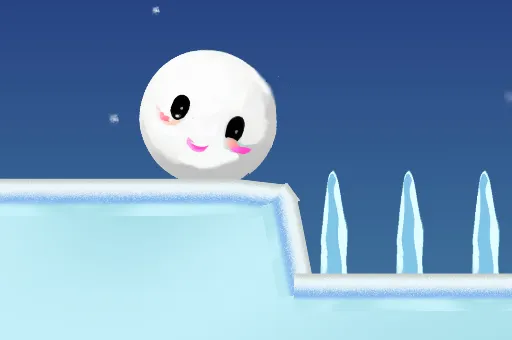 SnowBall Adventure