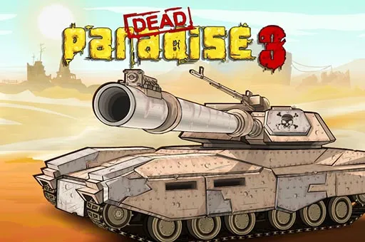 Dead Paradise 3