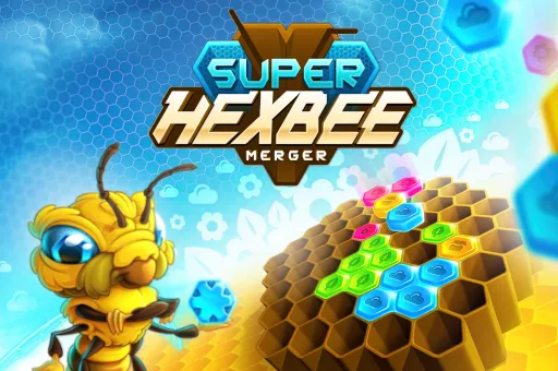 Super Hexbee Merger