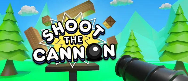 Shoot The Cannon