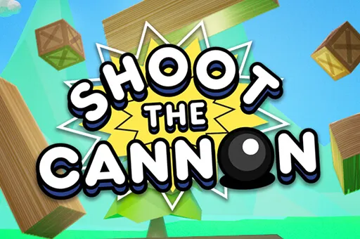 Shoot The Cannon