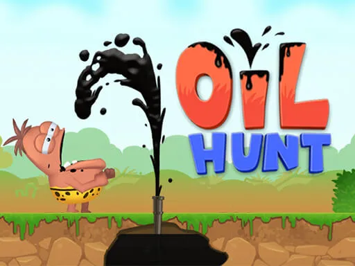 Oil Hunt