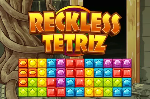 Reckless Tetriz