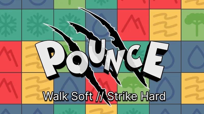 Pounce.sh