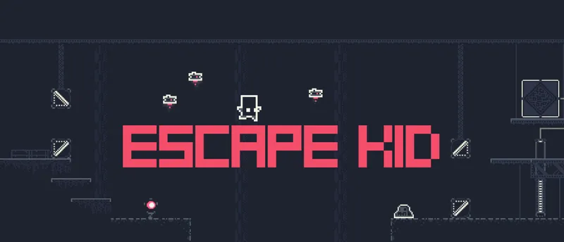 Escape Kid