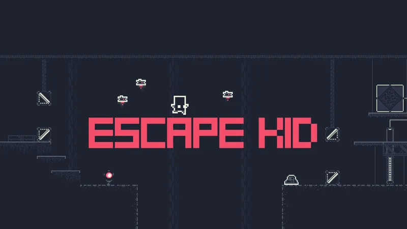 Escape Kid