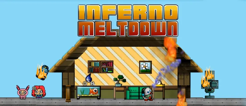 Inferno. Meltdown