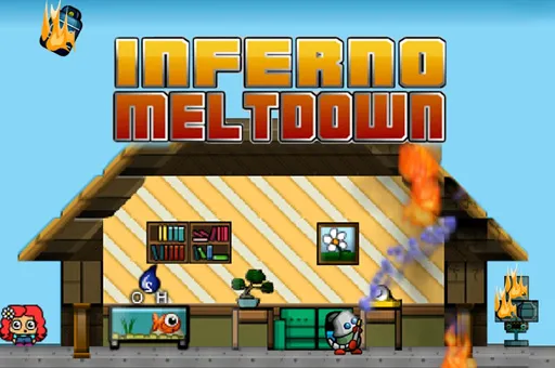 Inferno. Meltdown