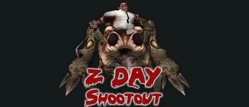 Z Day Shootout