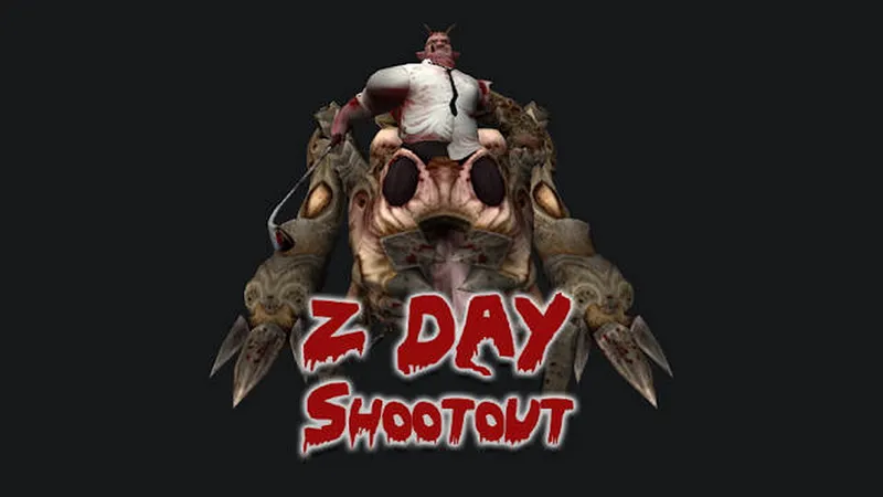 Z Day Shootout