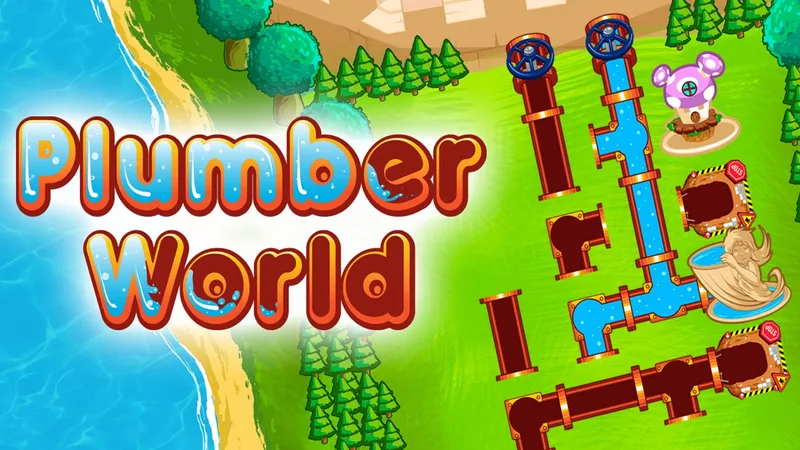 Plumber World