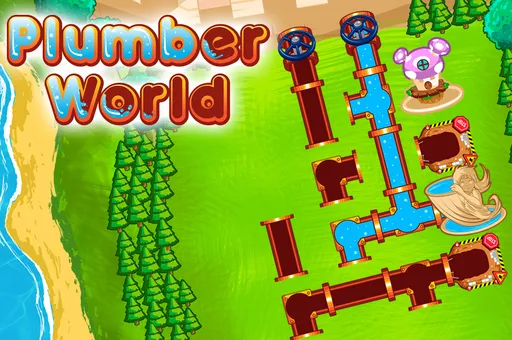 Plumber World