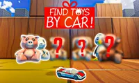 Find Toys By Car