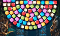 Bubble Shooter Candy Wheel Level Pack