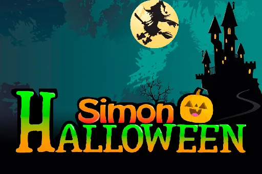 Simon Halloween