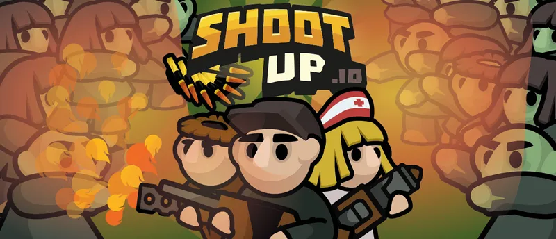 Shootup.io