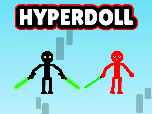 HyperDoll