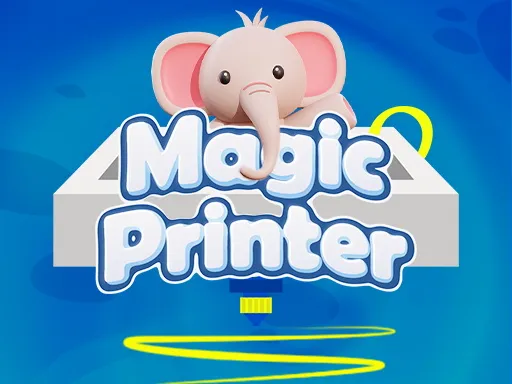 Magic Printer