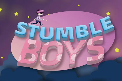 Stumble Boys Match