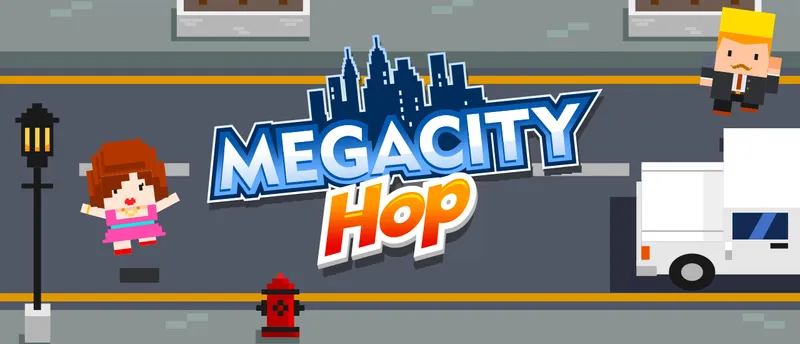 Megacity Hop