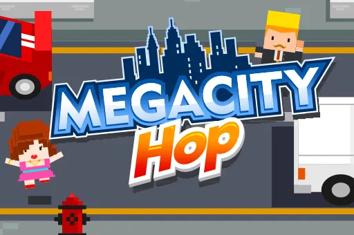 Megacity Hop