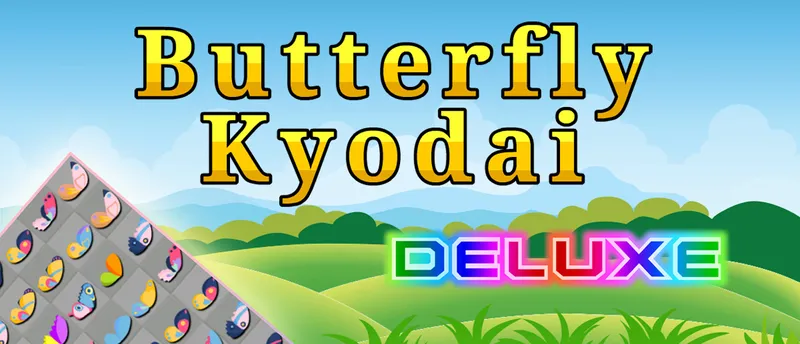 Butterfly Kyodai Deluxe