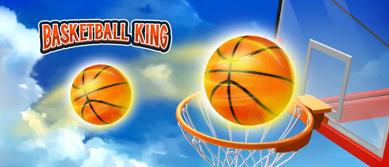 Basketball King