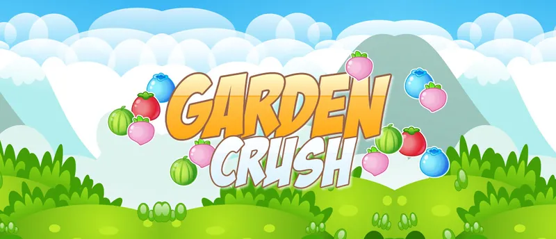 Garden Crush