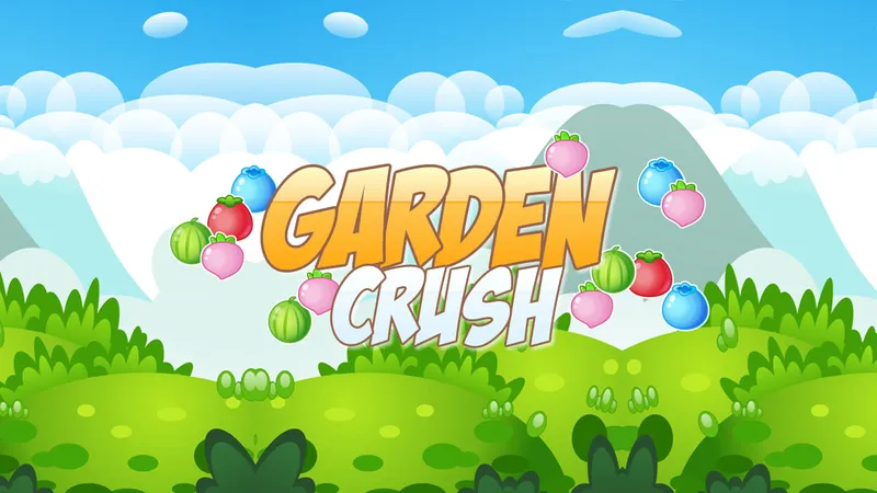 Garden Crush