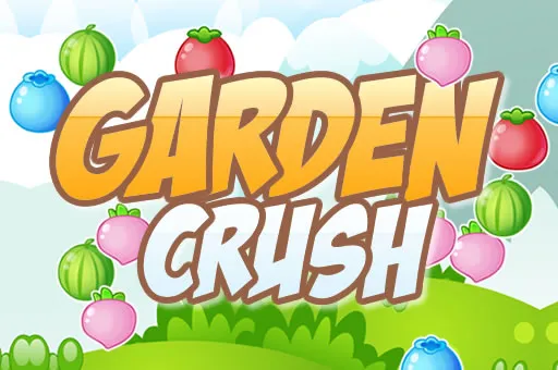 Garden Crush