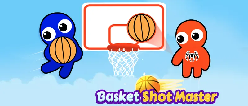 Basket Shot Master