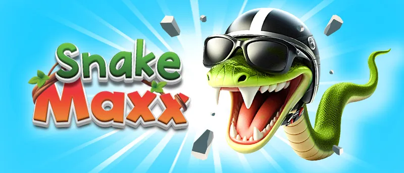 SnakeMaxx