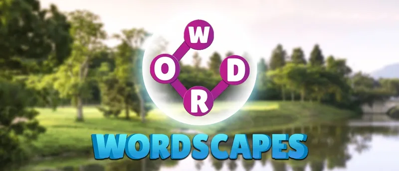 Wordscapes