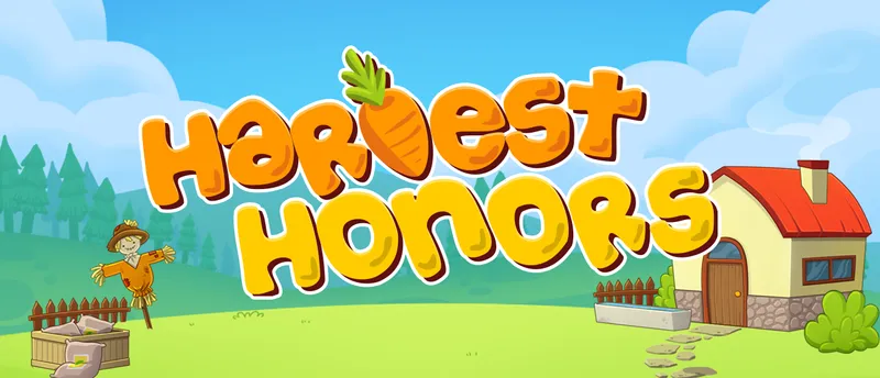 Harvest Honors