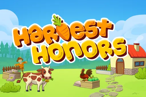 Harvest Honors