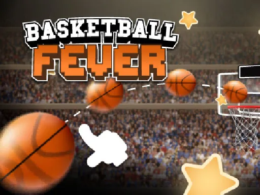 Basketball Fever