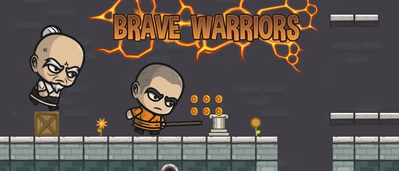 Brave Warriors