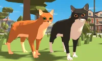 Cat Life Simulator