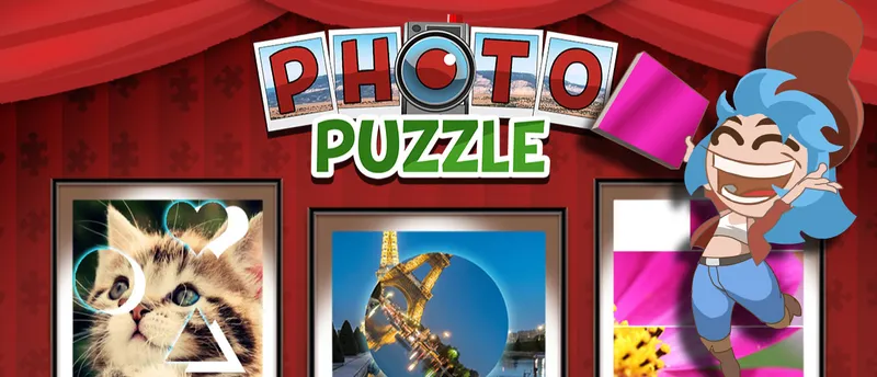 Photo Puzzle