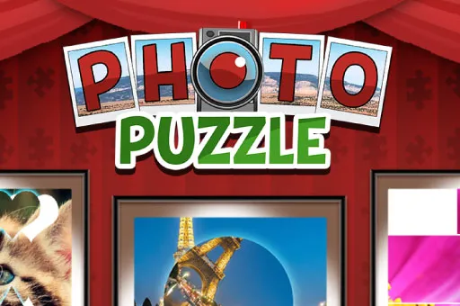 Photo Puzzle