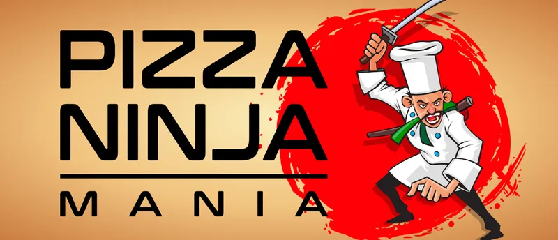 Pizza Ninja Mania