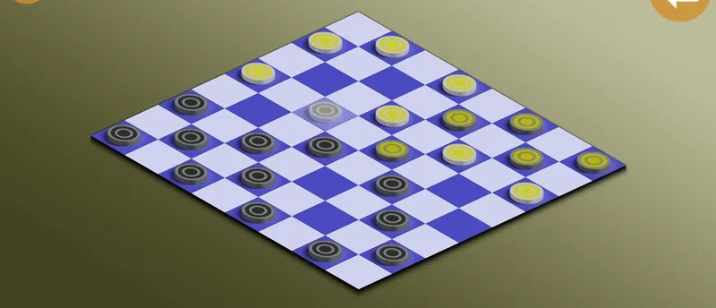 Reinarte Checkers