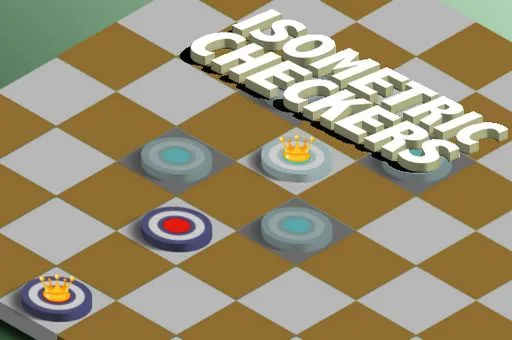 Reinarte Checkers