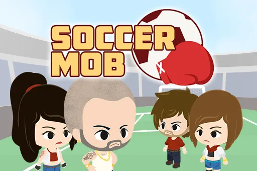 Soccer Mob