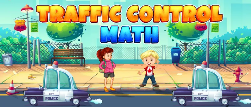 Traffic Control Math