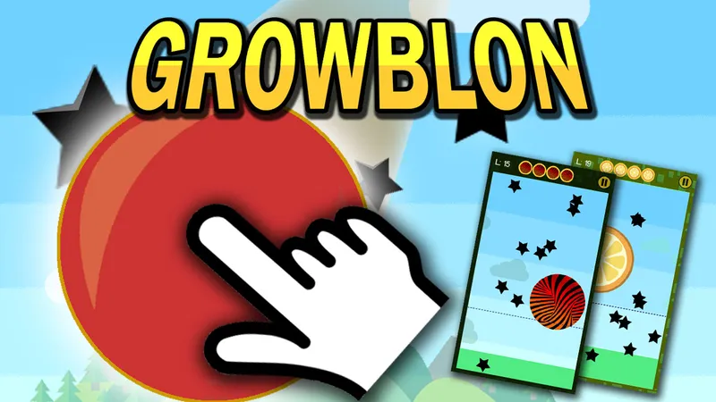 GrowBlon