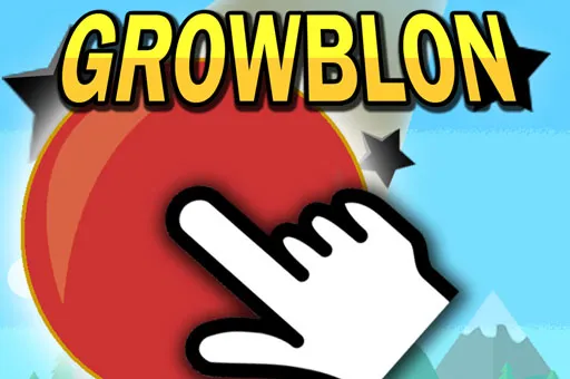 GrowBlon