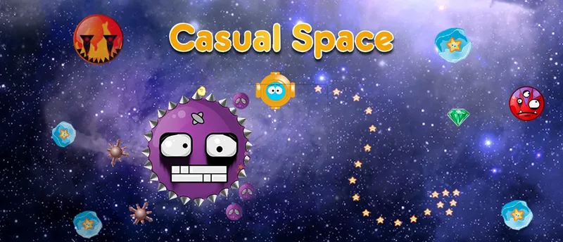 Casual Space